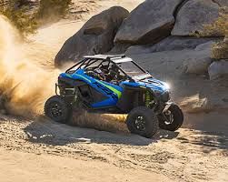 2024 Polaris RZR Turbo R Premium in New Hudson, Michigan - Photo 4