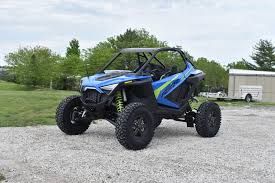 2024 Polaris RZR Turbo R Premium in New Hudson, Michigan - Photo 1