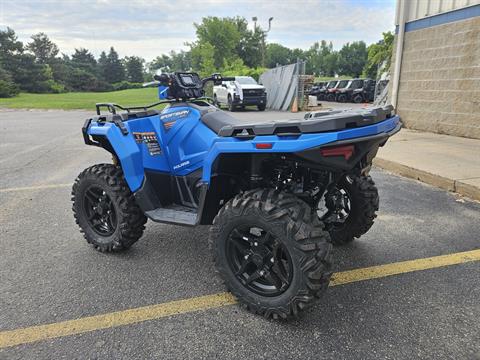 2024 Polaris Sportsman 570 Trail in New Hudson, Michigan - Photo 3