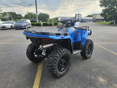 2024 Polaris Sportsman 570 Trail in New Hudson, Michigan - Photo 5