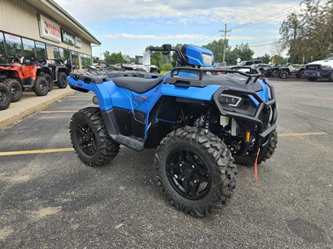 2024 Polaris Sportsman 570 Trail in New Hudson, Michigan - Photo 7