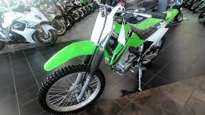 2025 Kawasaki KLX 140R F in New Hudson, Michigan - Photo 2