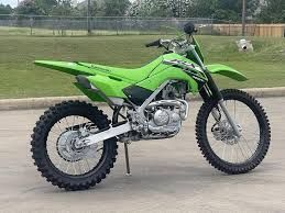 2025 Kawasaki KLX 140R F in New Hudson, Michigan - Photo 3