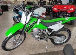 2025 Kawasaki KLX 140R F in New Hudson, Michigan - Photo 4