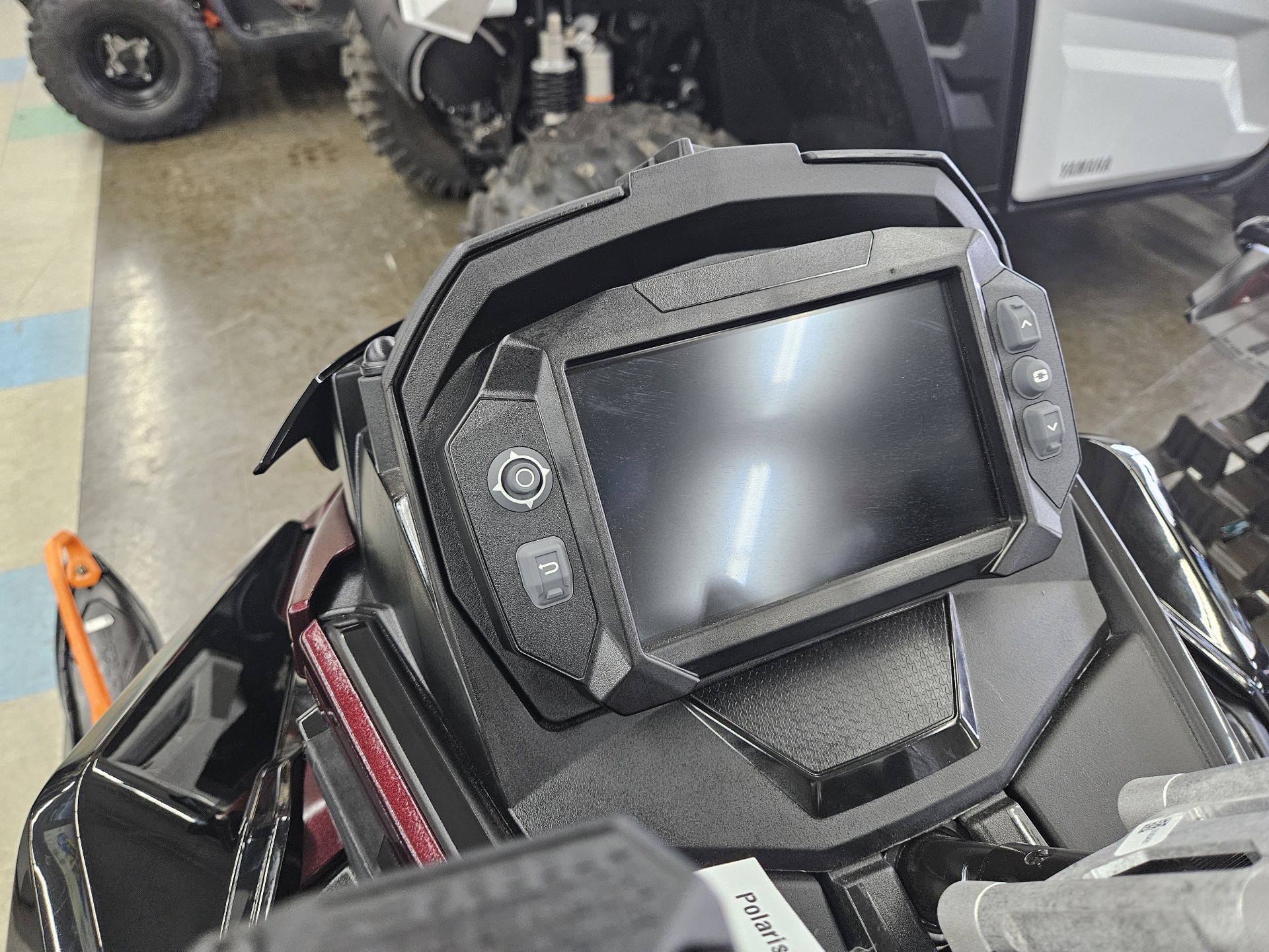 2025 Polaris Patriot 9R Switchback Assault 146 1.6 SC ES in New Hudson, Michigan - Photo 5