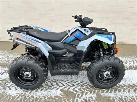 2024 Polaris Scrambler 850 in New Hudson, Michigan - Photo 1