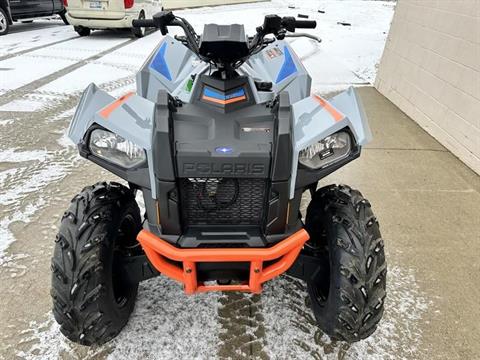 2024 Polaris Scrambler 850 in New Hudson, Michigan - Photo 2