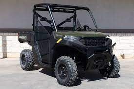 2025 Polaris Ranger 1000 EPS in New Hudson, Michigan - Photo 1