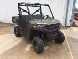 2025 Polaris Ranger 1000 EPS in New Hudson, Michigan - Photo 2