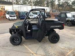 2025 Polaris Ranger 1000 EPS in New Hudson, Michigan - Photo 3