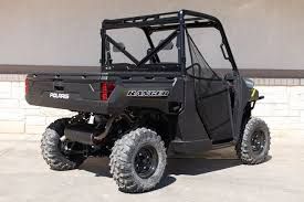 2025 Polaris Ranger 1000 EPS in New Hudson, Michigan - Photo 5