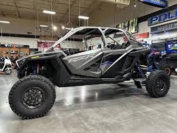 2024 Polaris RZR Pro R 4 Ultimate in New Hudson, Michigan - Photo 4