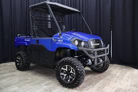 2025 Kawasaki MULE PRO-MX LE in New Hudson, Michigan - Photo 2