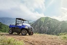 2025 Kawasaki MULE PRO-MX LE in New Hudson, Michigan - Photo 3