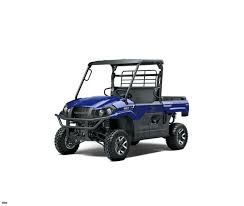 2025 Kawasaki MULE PRO-MX LE in New Hudson, Michigan - Photo 4