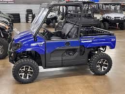 2025 Kawasaki MULE PRO-MX LE in New Hudson, Michigan - Photo 1