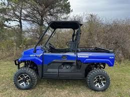 2025 Kawasaki MULE PRO-MX LE in New Hudson, Michigan - Photo 5