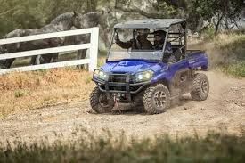 2025 Kawasaki MULE PRO-MX LE in New Hudson, Michigan - Photo 6