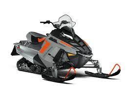 2025 Polaris 550 Switchback Sport 144 ES in New Hudson, Michigan - Photo 2