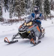 2025 Polaris 550 Switchback Sport 144 ES in New Hudson, Michigan - Photo 3