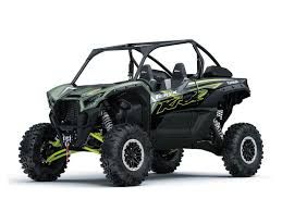 2024 Kawasaki Teryx KRX 1000 SE in New Hudson, Michigan - Photo 2