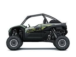 2024 Kawasaki Teryx KRX 1000 SE in New Hudson, Michigan - Photo 3