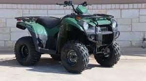 2025 Kawasaki Brute Force 300 in New Hudson, Michigan - Photo 3