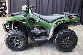 2025 Kawasaki Brute Force 300 in New Hudson, Michigan - Photo 4