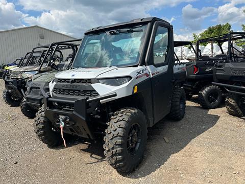 2024 Polaris Ranger XP 1000 NorthStar Edition Trail Boss in New Hudson, Michigan - Photo 1