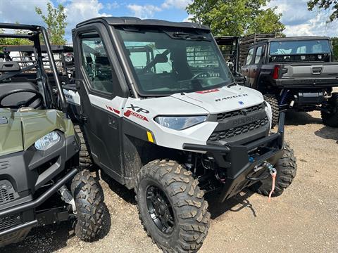 2024 Polaris Ranger XP 1000 NorthStar Edition Trail Boss in New Hudson, Michigan - Photo 3