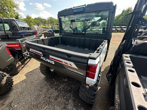 2024 Polaris Ranger XP 1000 NorthStar Edition Trail Boss in New Hudson, Michigan - Photo 4