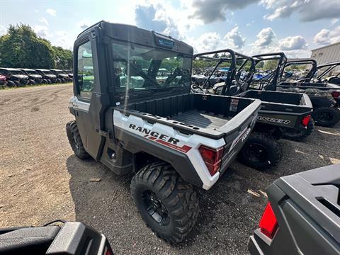 2024 Polaris Ranger XP 1000 NorthStar Edition Trail Boss in New Hudson, Michigan - Photo 5