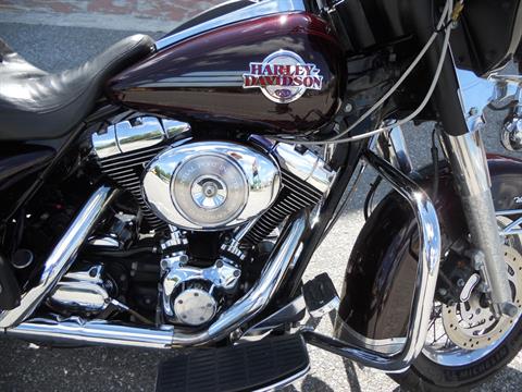 2005 Harley-Davidson FLHTCUI Ultra Classic® Electra Glide® in Derry, New Hampshire - Photo 3