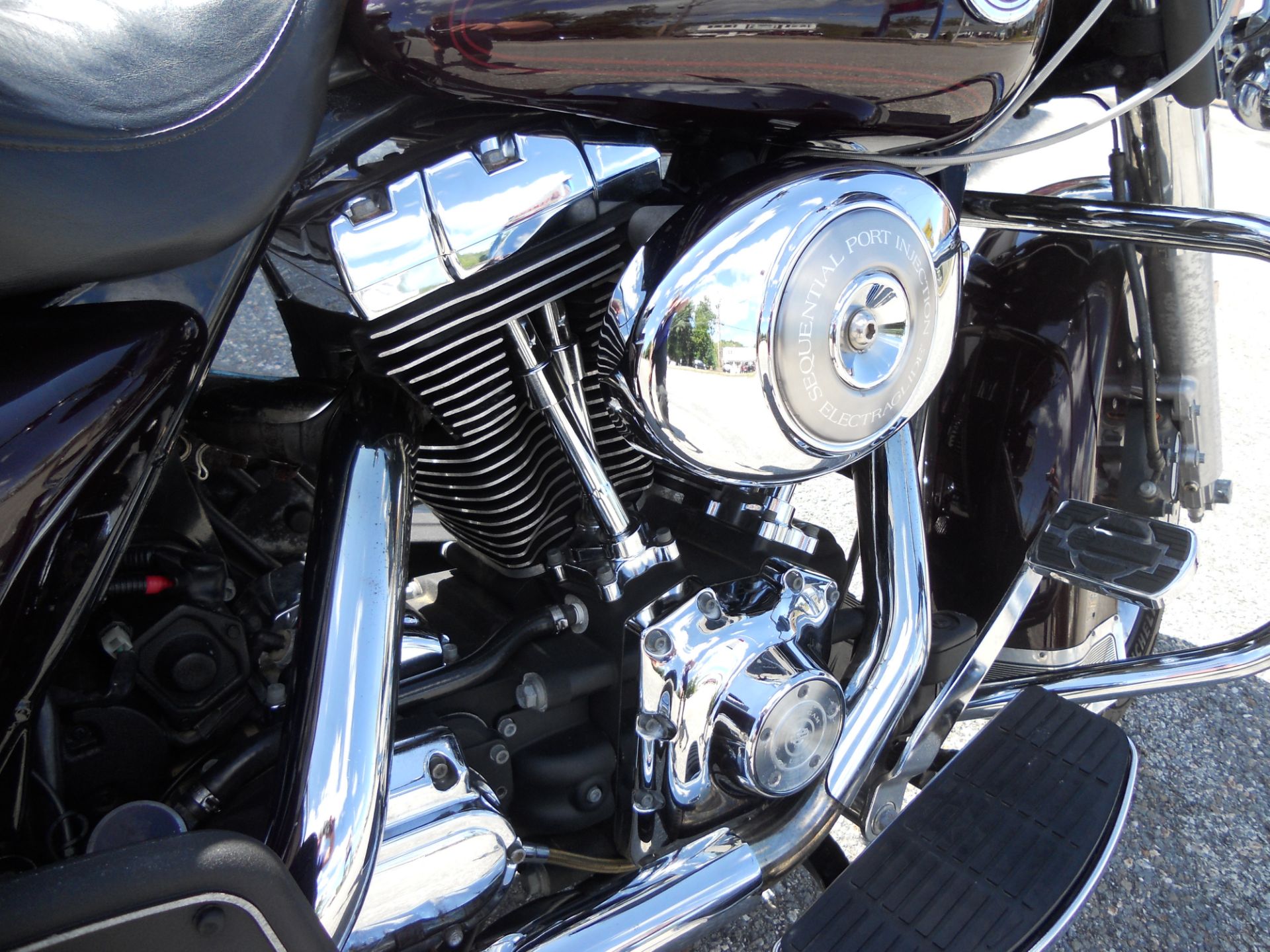 2005 Harley-Davidson FLHTCUI Ultra Classic® Electra Glide® in Derry, New Hampshire - Photo 6