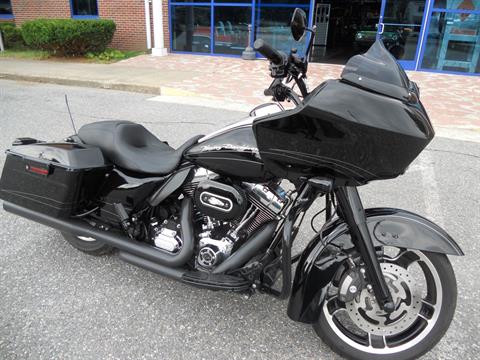 2013 Harley-Davidson Road Glide® Custom in Derry, New Hampshire - Photo 2
