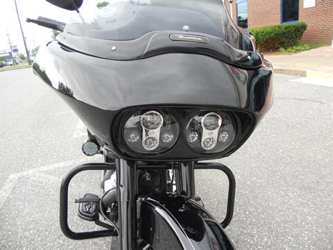 2013 Harley-Davidson Road Glide® Custom in Derry, New Hampshire - Photo 9