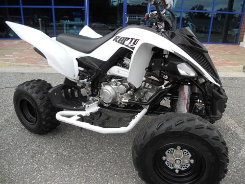 2020 Yamaha Raptor 700 in Derry, New Hampshire - Photo 1