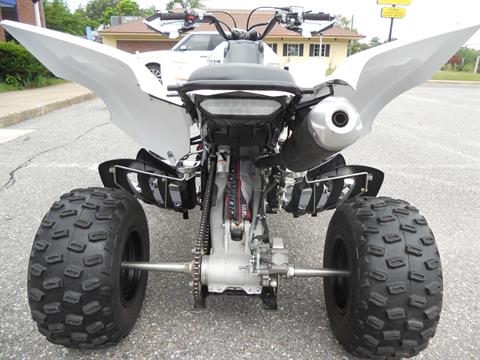 2020 Yamaha Raptor 700 in Derry, New Hampshire - Photo 4