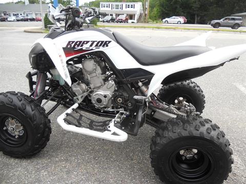 2020 Yamaha Raptor 700 in Derry, New Hampshire - Photo 5