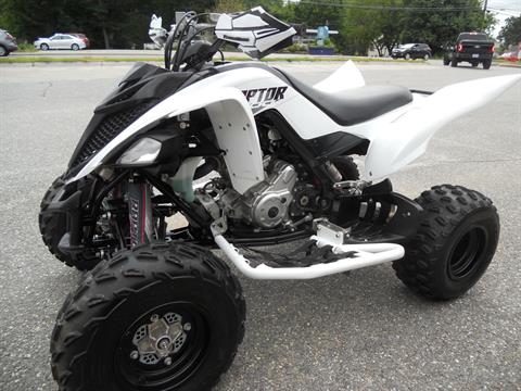 2020 Yamaha Raptor 700 in Derry, New Hampshire - Photo 6