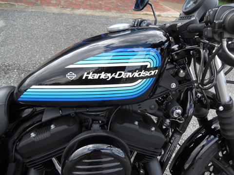 2018 Harley-Davidson Iron 1200™ in Derry, New Hampshire - Photo 3