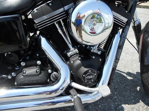 2016 Harley-Davidson Street Bob® in Derry, New Hampshire - Photo 4