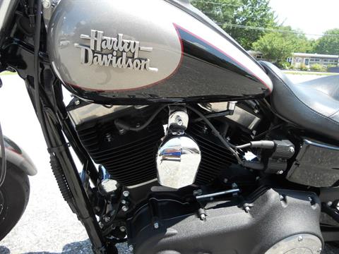 2016 Harley-Davidson Street Bob® in Derry, New Hampshire - Photo 7