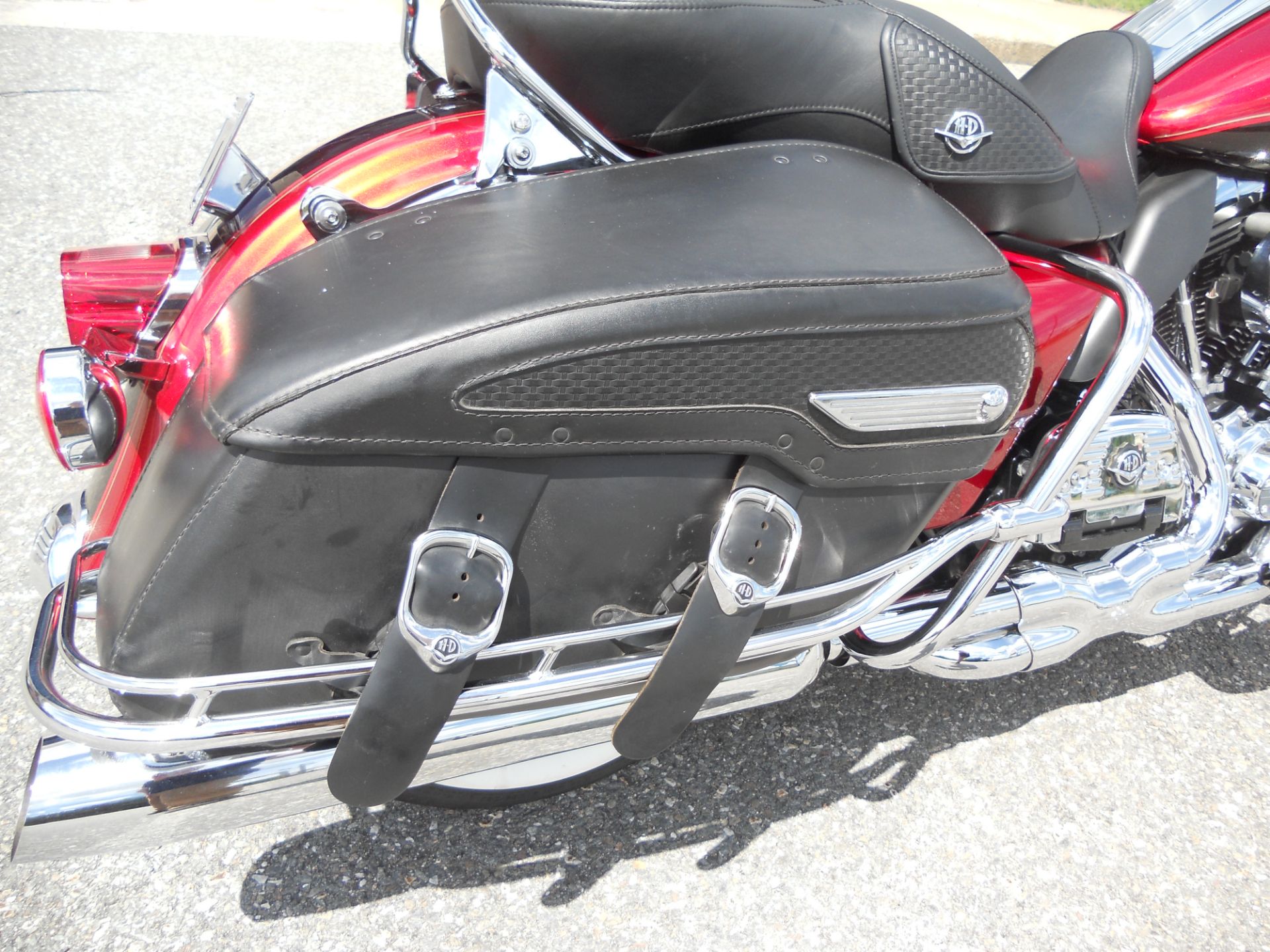 2013 Harley-Davidson Road King® Classic in Derry, New Hampshire - Photo 5