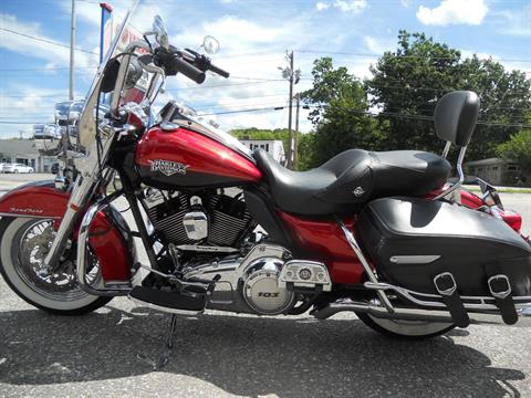 2013 Harley-Davidson Road King® Classic in Derry, New Hampshire - Photo 6