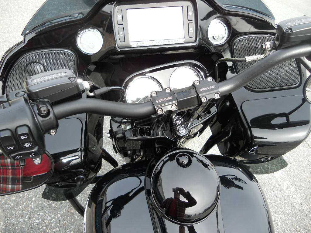 2018 Harley-Davidson Road Glide® Special in Derry, New Hampshire - Photo 7