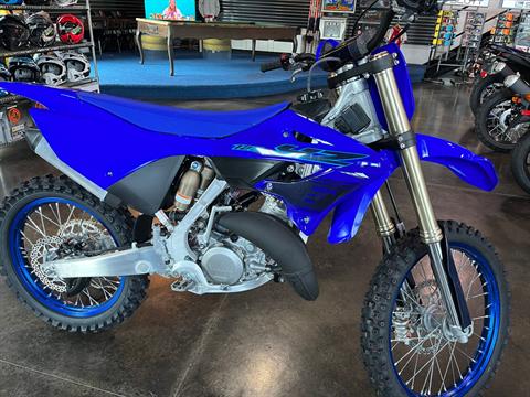2024 Yamaha YZ125 in Derry, New Hampshire - Photo 1