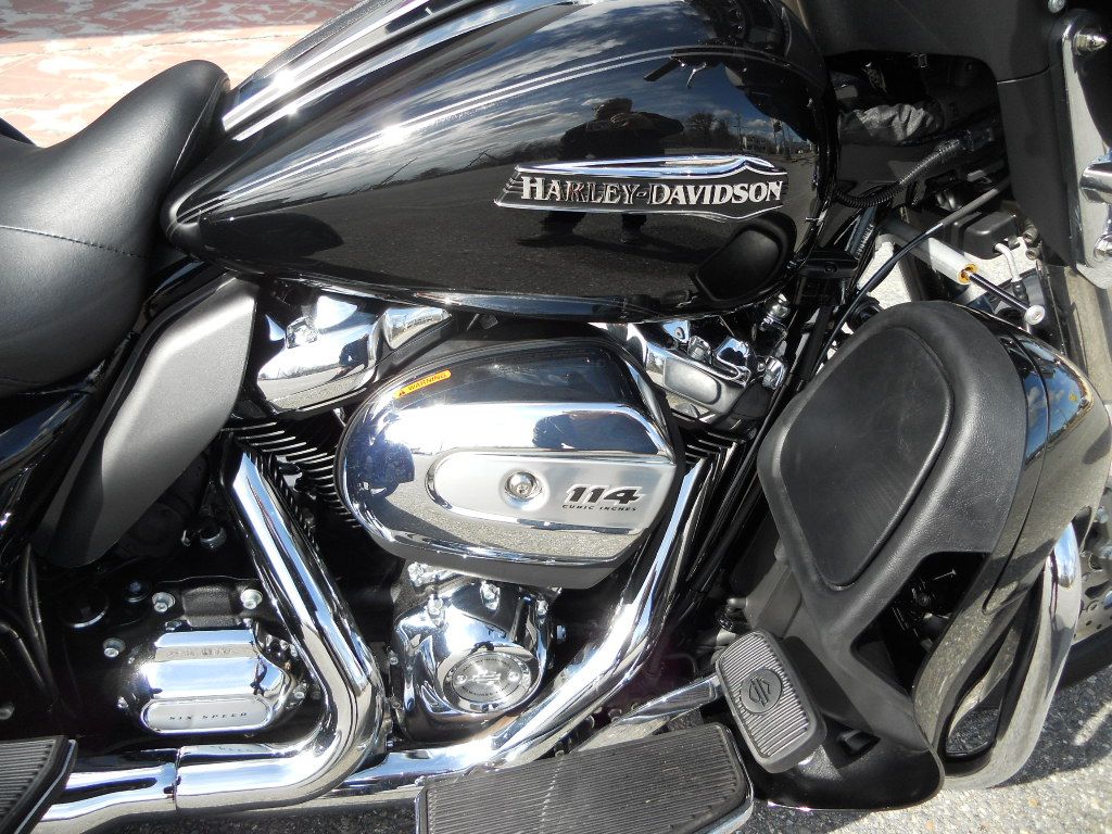 2020 Harley-Davidson Tri Glide® Ultra in Derry, New Hampshire - Photo 4