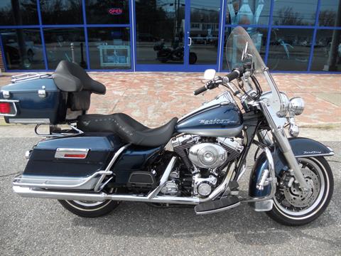 2001 Harley-Davidson FLHR/FLHRI Road King® in Derry, New Hampshire - Photo 1