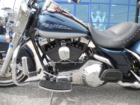 2001 Harley-Davidson FLHR/FLHRI Road King® in Derry, New Hampshire - Photo 5